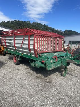 Steyr HAMSTER 8020 2