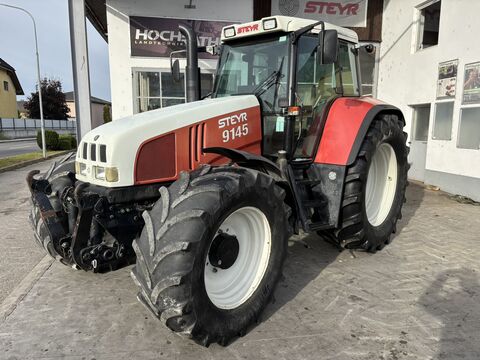 Steyr 9145 A Komfort