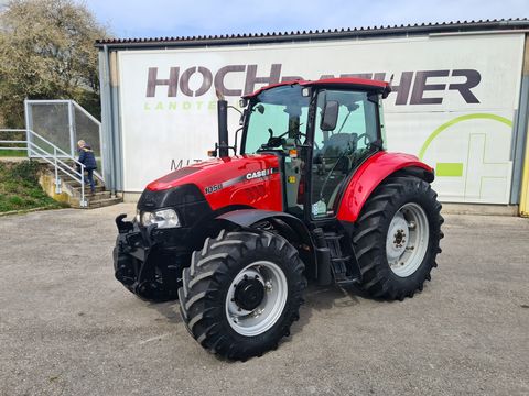 Case IH Farmall 105 U Profi