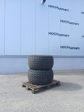 Sonstige 500/50-17 Komplettrad