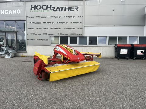 Pöttinger AlphaMotion 301 ED