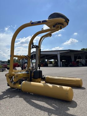 Tanco S 100 Autowrap