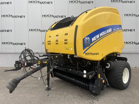 New Holland Roll - Belt 180