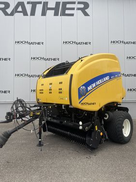 New Holland Roll - Belt 180 2