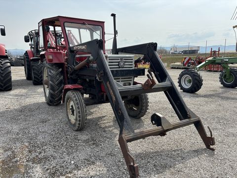 Steyr 540 S