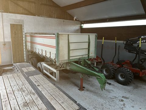 Sonstige NOPA - LKW Kipper