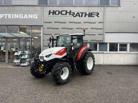 Steyr 4100 PLUS