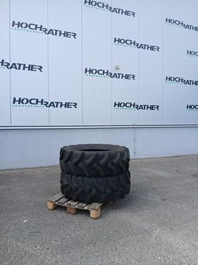 380/70R24 ALLIANCE 