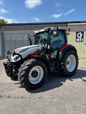 Steyr 4120 Expert CVT