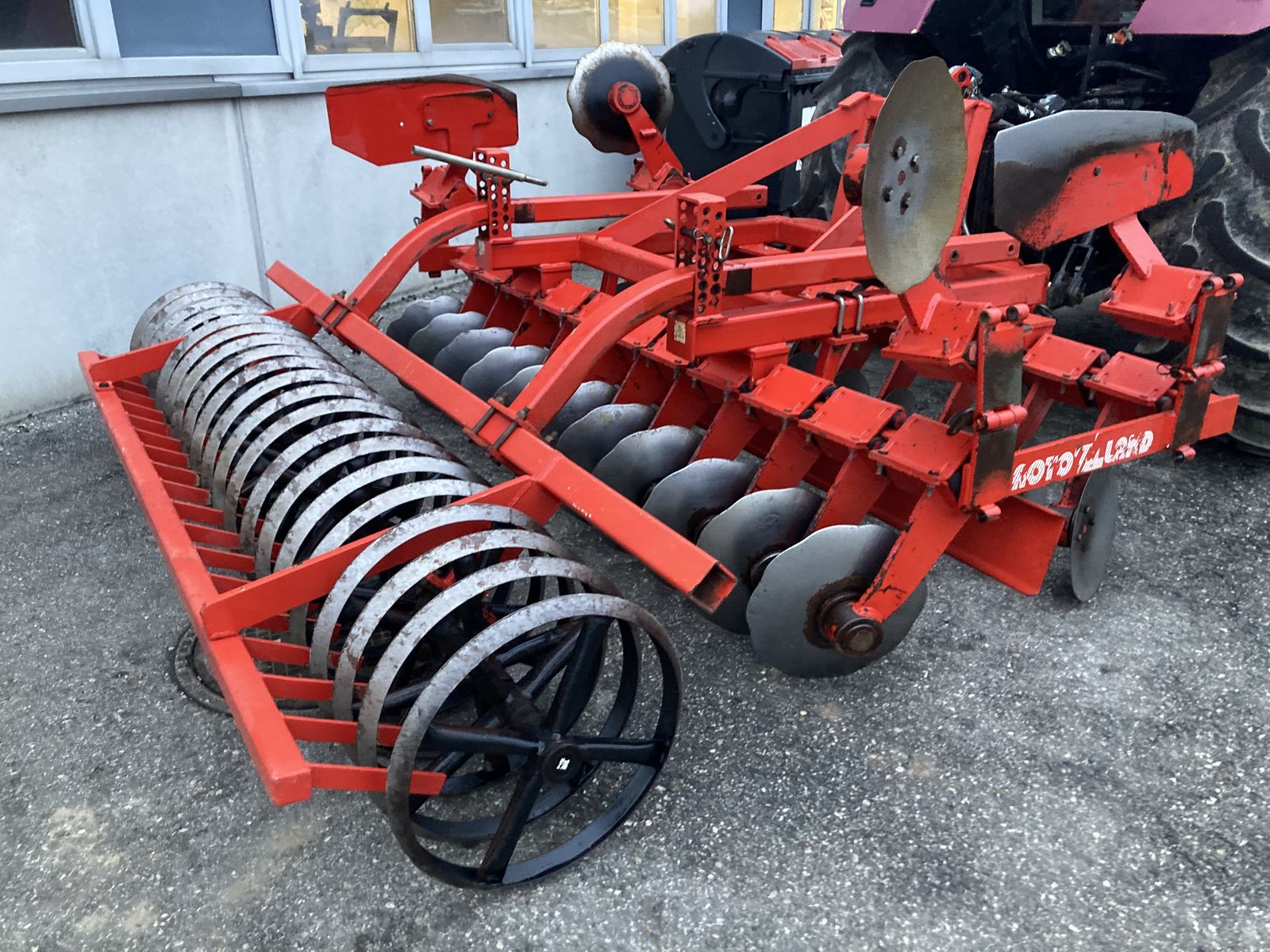 Rotoland GAL C 3.0 3