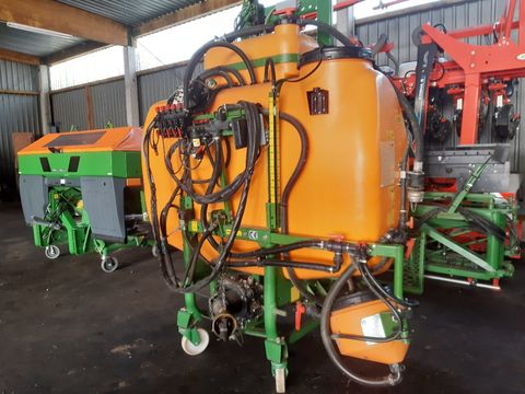 Amazone UF 1200