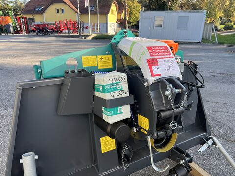 Pfanzelt DW S 172
