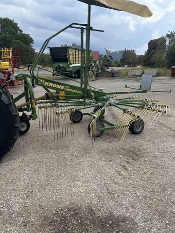 Krone Swardo 42/13