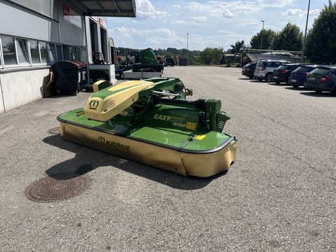 Krone EC F320 CV G2