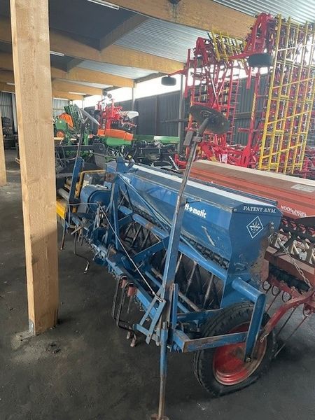 Nordsten Lift o matic 250 2