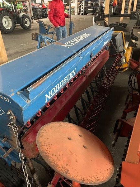 Nordsten Lift o matic 250 3