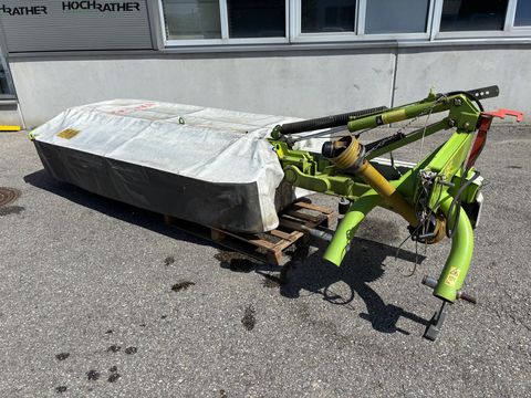 Claas Diso 2650 Plus