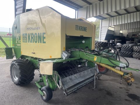 Krone  Vario pack 1500 MC