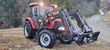 Case IH Farmall 75 A