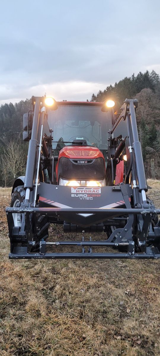 Case IH Farmall 75 A 2