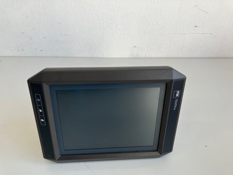 Müller Touch800 Terminal