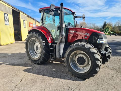 Case IH Luxxum 120