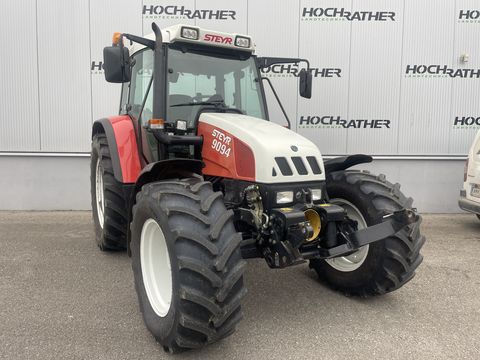 Steyr 9094 M A Profi