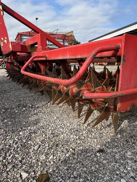 Einböck Sternpacker