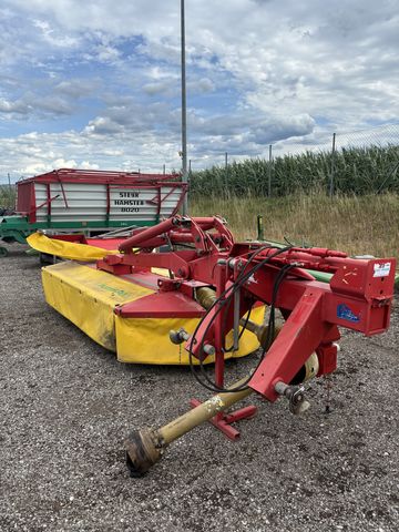 Pöttinger Novacat 265H