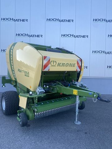 Krone Fortima V 1500 MC