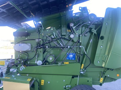 Krone Fortima V 1500 MC