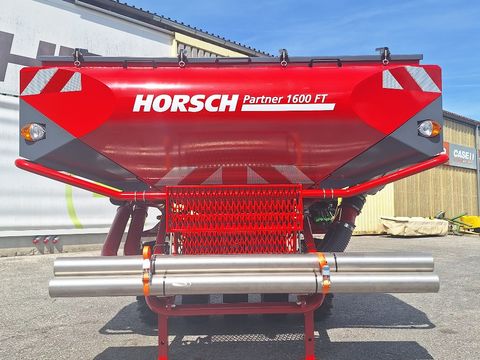 Horsch Partner 1600 FT