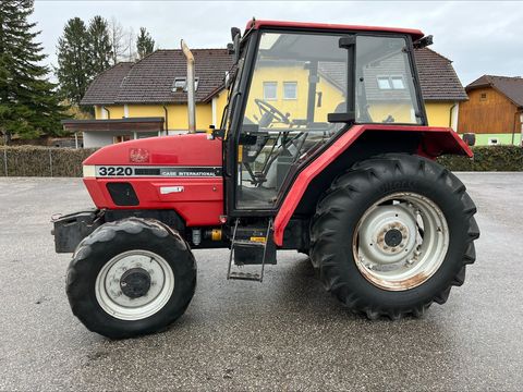 Case IH 3220 A Turbo S