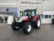 Steyr 4110 Multi (Stage V)