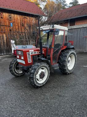 Fiat 45-66 DT