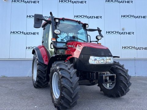 Case IH Farmall 75C
