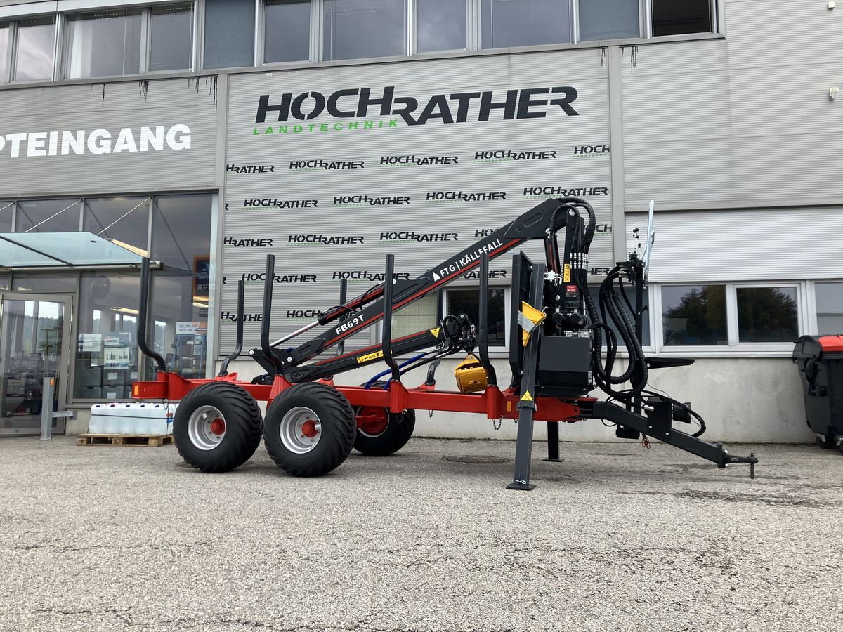 Källefall FB 90 1