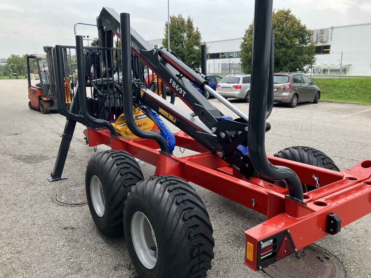 Källefall FB 90 3