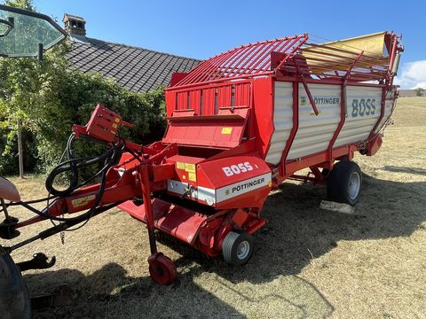 Pöttinger Boss 1