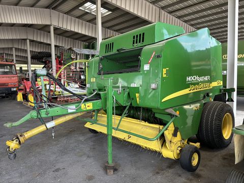 John Deere 578