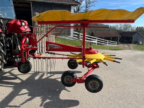 Pöttinger Euro TOP 4.21N