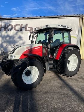 Steyr 9095 MT Profi