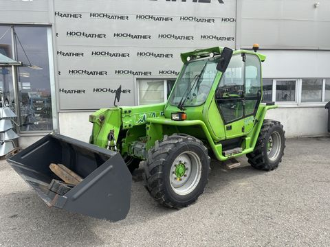 Merlo 34-7