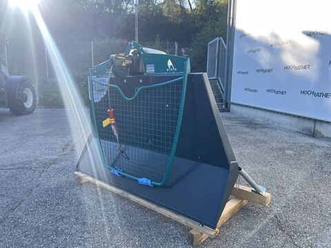 Pfanzelt DW S 172