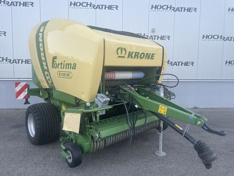 <strong>Krone  Fortima 1500 </strong><br />