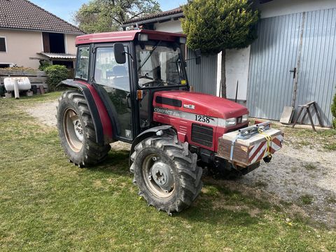 Waco 1258 A Compact Junior