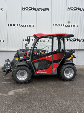 Weidemann T 4512