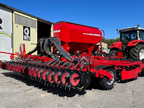 Horsch Pronto 6 DC Classic