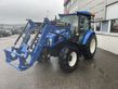 New Holland T4.75 Stage V