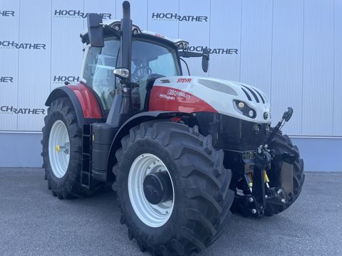 Steyr 6280 ABSOLUT CVT